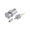Coaxial Connector (RF) Assemblies -- 5328-FMCN5245-ND - Image