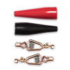 Alligator, Crocodile, Heavy Duty Clips - 010010-ND - DigiKey