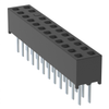 Headers, Receptacles, Female Sockets - MMS-112-01-S-DV-20-ND - DigiKey