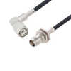 Coaxial Cables (RF) - 6099-PE3C9905-36-ND - DigiKey