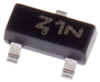 Zener Diodes - 5450624P - RS Components, Ltd.