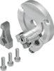 Pneumatic Cylinder & Actuator Accessories - 362568 - RS Components, Ltd.