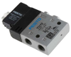 Pneumatic Solenoid Valves - 1754618 - RS Components, Ltd.