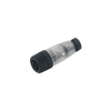 Industrial Circular Connectors - 191053 - RS Components, Ltd.