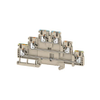 DIN Rail Terminal Blocks - 2860082 - RS Components, Ltd.