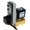 Granzow Drain Valve - 1/4