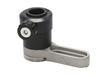 Optical Post Holder, Swivel Base, 1.5 in. Height, 0.5 in. Posts - VPH-1.5SC - Newport MKS