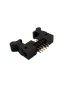 Rectangular Connectors - 1001-2MHR-14-VUAS - New Yorker Electronics Co., Inc.