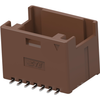 Headers, Male Pins - 17-3-2427710-7TR-ND - DigiKey