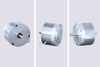 H250 Hysteresis Brake - H250 - Placid Industries, Inc.