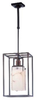 2506-1SB/ALABASTER Pendants-Glass Down - 331971 - Capital Lighting, Inc.