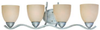 SL717472 Bathroom Fixtures-Four Lights - 645729 - Capital Lighting, Inc.