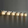 CLD-8926-30-NCKL Bathroom Fixtures-Five+Lights - 671294 - Capital Lighting, Inc.