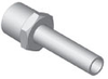Tube Fitting x Tube Fitting Stainless Steel Ball Valve -- SSBV - 6TF - 6TF - 316 - Image