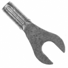 Terminals - Spade Connectors - P22-2F-M-ND - DigiKey