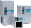 Refrigerated High Temperature Air Dryer -- ADA-125