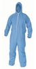 Kimberly-Clark Kleenguard A60 Blue 6XL Disposable Chemical-Resistant Coveralls - 036000-12939 - 036000-12939 - R. S. Hughes Company, Inc.
