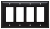 Standard Wall Plate - SPJ264 - Thomas & Betts Corporation