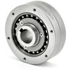 Heavy Duty Low Backlash Harmonic Gear Drive With Hubs -- HDA - Image