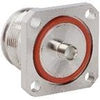 RF Connectors / Coaxial Connectors - 431-128J-52S - VAST STOCK CO., LIMITED