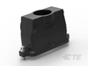 Rectangular Connector Hoods & Bases - T1922240136-000 - TE Connectivity