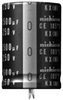 Aluminum Electrolytic Capacitor, 560Uf, 450V, 20%, Snap In; Capacitance Nichicon -- 26T5145