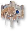 Capacitor Trimmer 4Pf-38Pf, 300V, Through Hole; Minimum Trimmer Capacitance Vishay - 98K7134 - Newark, An Avnet Company