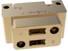 Fiber Optic Conn, 2Mt, Module, Vita 66.1; Fibre Optic Connector Type Amphenol Aerospace - 23AJ4997 - Newark, An Avnet Company