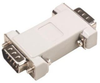D Sub Gender Changer, 15Female-15Female; D Sub Connector A Gc Electronics - 50F6425 - Newark, An Avnet Company