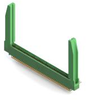Card Conn, Dual Side, 86Pos, Wire Wrap; Card Edge Connector Type Edac - 70AJ7274 - Newark, An Avnet Company