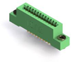 Card Edge Conn, Single, 12Pos, Lug; Card Edge Connector Type Edac - 65AJ5555 - Newark, An Avnet Company