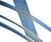 Heat Shrink Tubing, 1.6Mm Id, Pvdf, Trans, 100Ft; Shrink Ratio Alpha Wire - 42M5270 - Newark, An Avnet Company