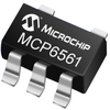 Temperature Sensor; Ic Output Type Microchip - 91R2901 - Newark, An Avnet Company