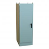 Electrical - Mild Steel - Freestanding Enclosures - 1418W30 - Hammond Manufacturing Company Inc.