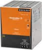 Power Supply, Ac-Dc, 48V, 10A; No. Of Outputs Weidmuller - 13AC0958 - Newark, An Avnet Company
