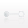 Temperature Sensor Port Plug w/Strap -- 55094 - Image