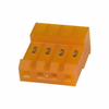 CONN RECEPT 4POS 18AWG MTA156 - 792-640426-4 - Utmel Electronic Limited