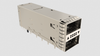 ExtremePort QSFP - U95R1054081T41 - Amphenol Communications Solutions