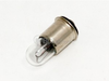 1.26 Watt, 6.3 Volt, 0.20 Amp Miniature T-1 3/4 Bulb - C381 - bulbs.com