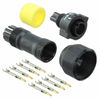 Circular Connector Assemblies - 1754-1238-ND - DigiKey