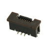 FFC, FPC (Flat Flexible) Connector Assemblies - A101287CT-ND - DigiKey