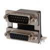 D-Sub Connector Assemblies - 123-ASUB-277-15TP28-ND - DigiKey
