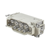 Heavy Duty Connector Inserts, Modules - 281-5906-ND - DigiKey