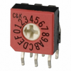 DIP Switches - CKN3051-ND - DigiKey