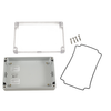 Boxes - 164-1554HL2GYCL-ND - DigiKey