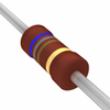 Through Hole Resistors - BC4745CT-ND - DigiKey
