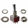 Toggle Switches - CKN9732-ND - DigiKey