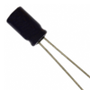 Aluminum Electrolytic Capacitors - P1166-ND - DigiKey
