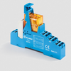 Type 48.P6 - Relay interface modules 16A - 48P670120050SPA - Finder S.p.A. con unico socio