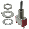 Toggle Switches - 450-1794-ND - DigiKey